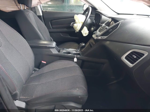 2017 GMC TERRAIN SLE-2 VIN: 2GKALNEK2H6299565