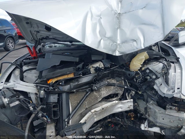 BMW 328i Xdrive 2014 WBA3B5C52EP652268 Image 10