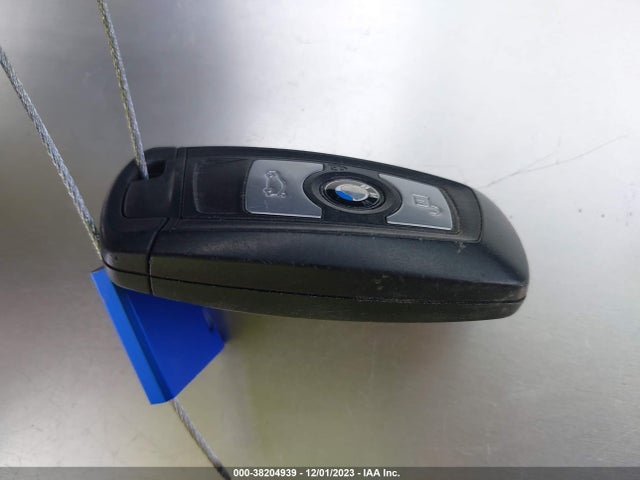 BMW 328i Xdrive 2014 WBA3B5C52EP652268 Image 11