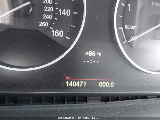 BMW 328i Xdrive 2014 WBA3B5C52EP652268 Image 15