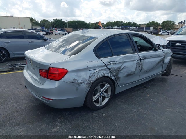 BMW 328i Xdrive 2014 WBA3B5C52EP652268 Image 4