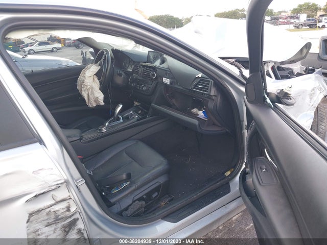 BMW 328i Xdrive 2014 WBA3B5C52EP652268 Image 5