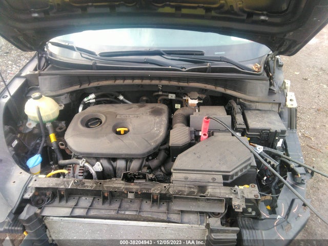 Hyundai Tucson Value 2019 KM8J3CA46KU070740 Image 10