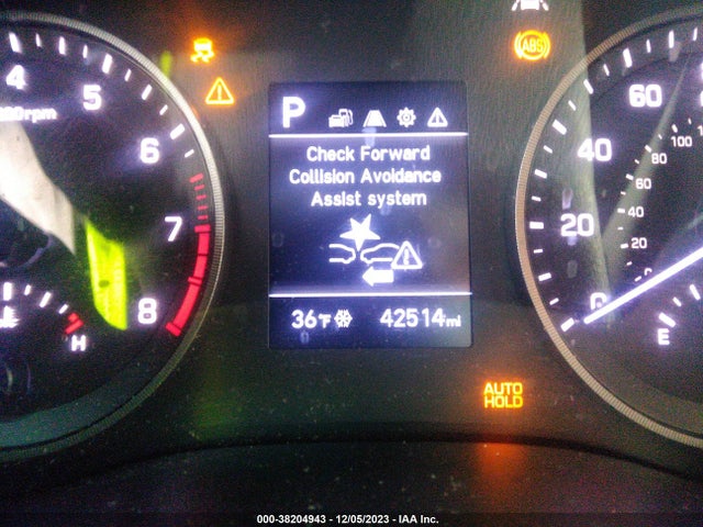 Hyundai Tucson Value 2019 KM8J3CA46KU070740 Image 16