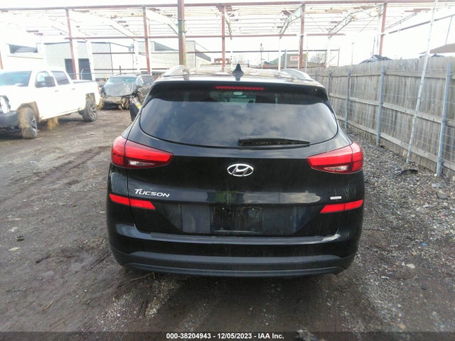 Hyundai Tucson Value 2019 KM8J3CA46KU070740 Image 17