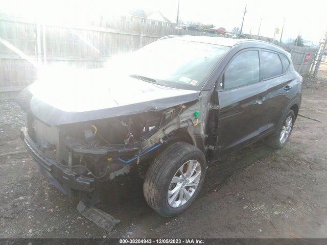 Hyundai Tucson Value 2019 KM8J3CA46KU070740 Image 2
