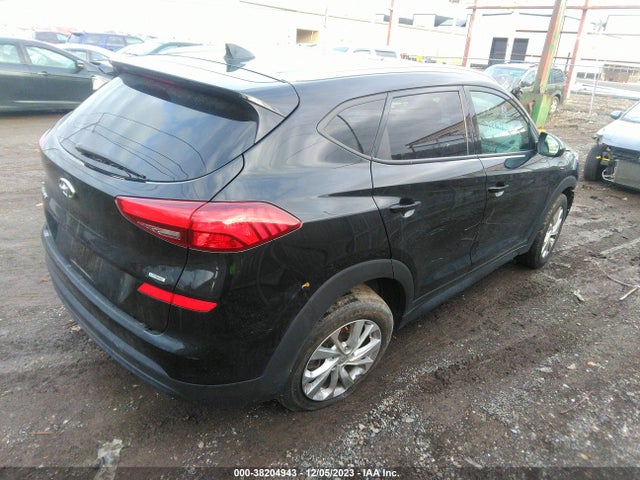 Hyundai Tucson Value 2019 KM8J3CA46KU070740 Image 4