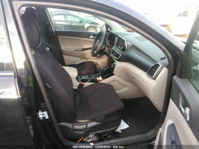 Hyundai Tucson Value 2019 KM8J3CA46KU070740 Image 5