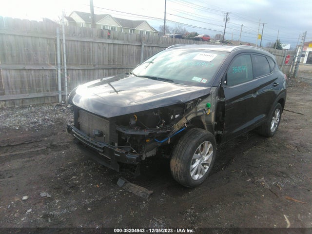 Hyundai Tucson Value 2019 KM8J3CA46KU070740 Image 6