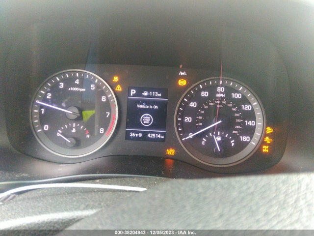 Hyundai Tucson Value 2019 KM8J3CA46KU070740 Image 7