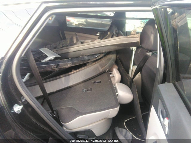 Hyundai Tucson Value 2019 KM8J3CA46KU070740 Image 8