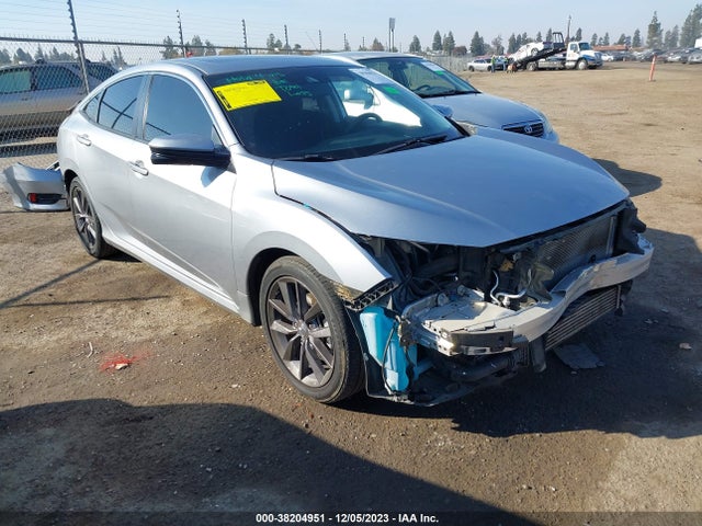 2020 19XFC1F33LE202349 main image
