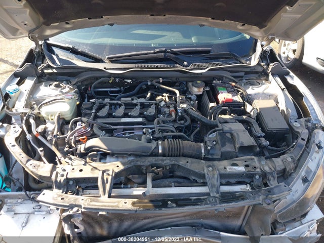 Honda CIVIC EX 2020 19XFC1F33LE202349 Image 10