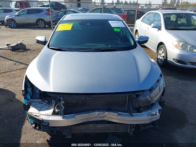 Honda CIVIC EX 2020 19XFC1F33LE202349 Image 13