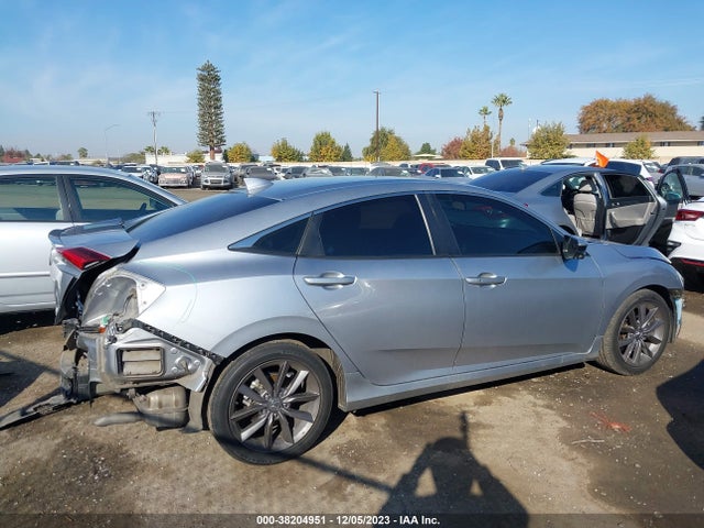 Honda CIVIC EX 2020 19XFC1F33LE202349 Image 14