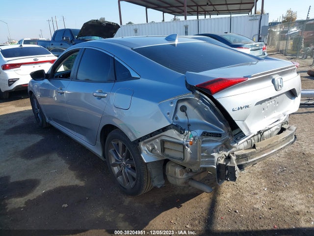Honda CIVIC EX 2020 19XFC1F33LE202349 Image 15