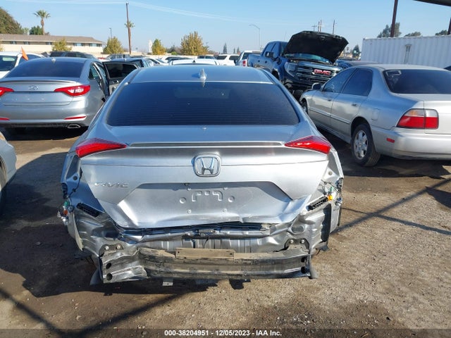 Honda CIVIC EX 2020 19XFC1F33LE202349 Image 17