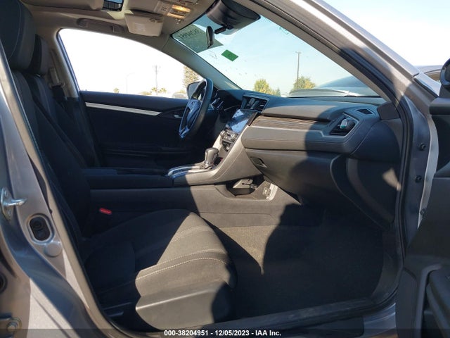 Honda CIVIC EX 2020 19XFC1F33LE202349 Image 5