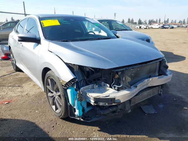 Honda CIVIC EX 2020 19XFC1F33LE202349 Image 6