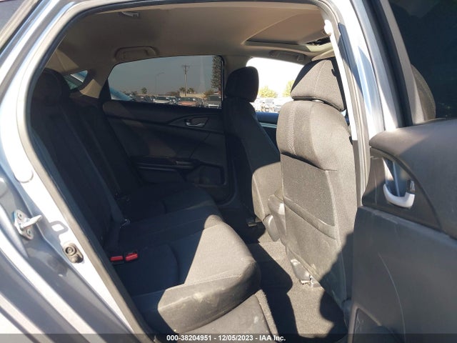 Honda CIVIC EX 2020 19XFC1F33LE202349 Image 8