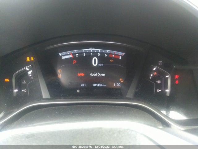 2022 HONDA CR-V AWD TOURING VIN: 2HKRW2H99NH601129