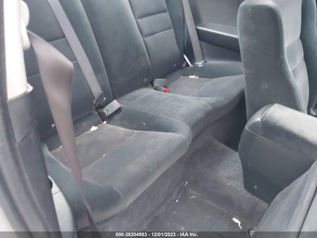 2003 HONDA ACCORD 2.4 LX VIN: 1HGCM72243A028067
