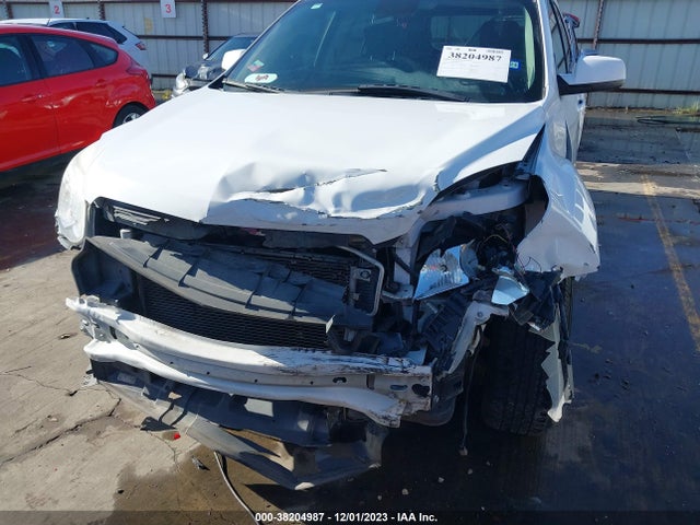 2017 CHEVROLET EQUINOX LT VIN: 2GNALCEK9H1515397