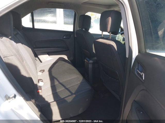 2017 CHEVROLET EQUINOX LT VIN: 2GNALCEK9H1515397