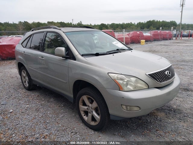 2004 LEXUS RX 330 VIN: JTJGA31U040010707
