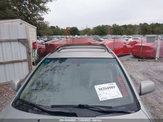 2004 LEXUS RX 330 VIN: JTJGA31U040010707