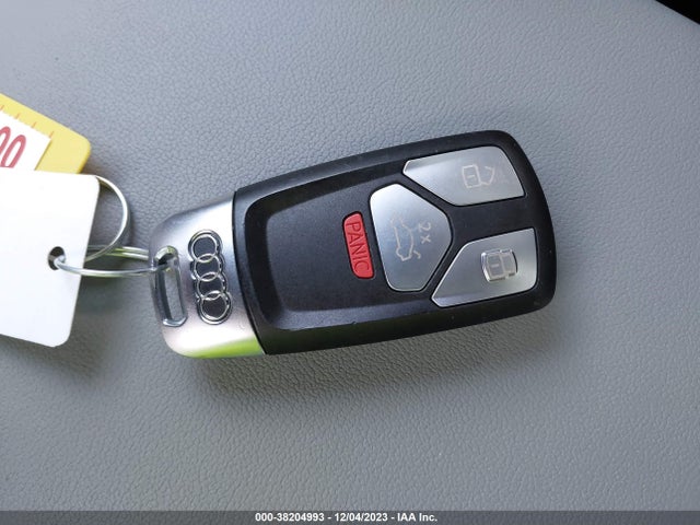 WA1ABAFY0P2085917 Audi Q5 Premium 40 Tfsi Quattro S Tronic