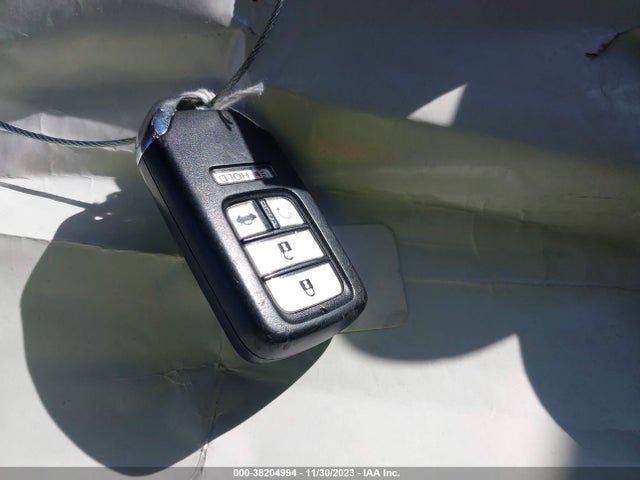 Honda Civic Ex-t 2016 2HGFC1F33GH638534 Image 11