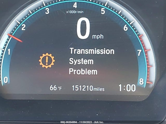 Honda Civic Ex-t 2016 2HGFC1F33GH638534 Image 15