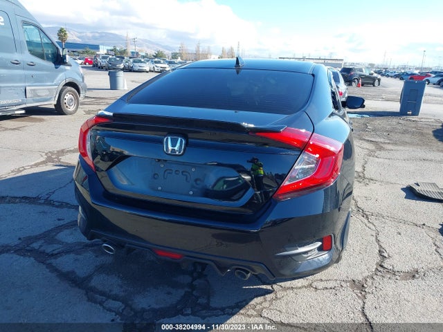 Honda Civic Ex-t 2016 2HGFC1F33GH638534 Image 16