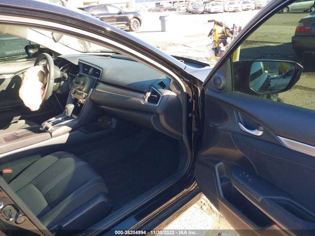 Honda Civic Ex-t 2016 2HGFC1F33GH638534 Image 5