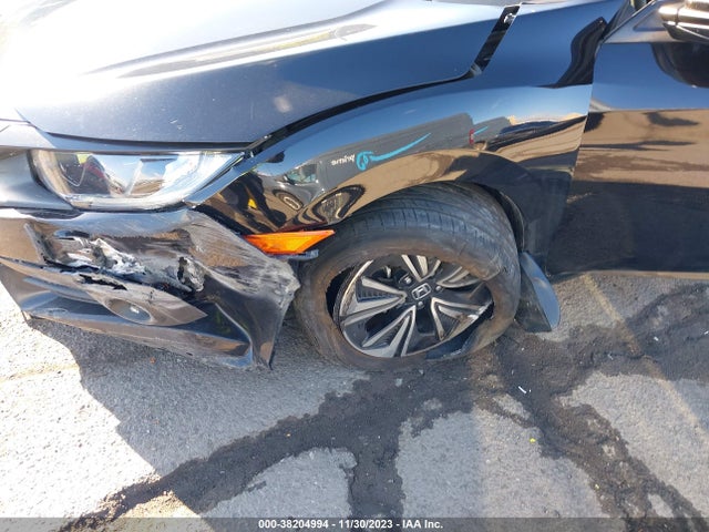 Honda Civic Ex-t 2016 2HGFC1F33GH638534 Image 6