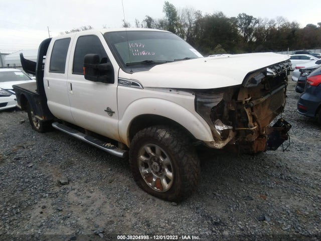 2015 1FT7W2BT5FED03996 main image