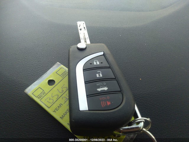 Toyota COROLLA LE 2022 5YFEPMAE2NP379065 Image 11