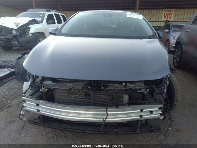 Toyota COROLLA LE 2022 5YFEPMAE2NP379065 Image 13