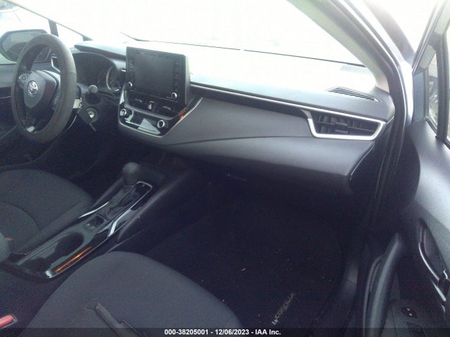 Toyota COROLLA LE 2022 5YFEPMAE2NP379065 Image 5