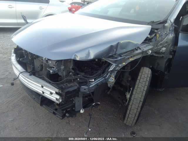 Toyota COROLLA LE 2022 5YFEPMAE2NP379065 Image 6