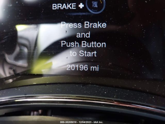 1C4SDJCT9KC734484 Dodge Durango R/t Awd