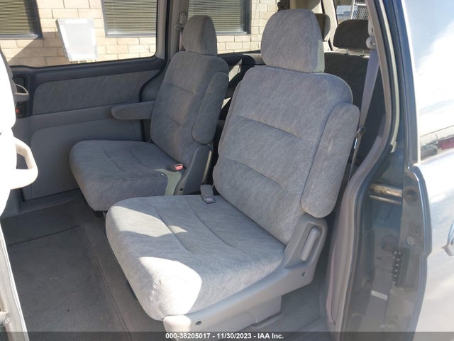 1999 HONDA ODYSSEY EX VIN: 2HKRL1868XH513233