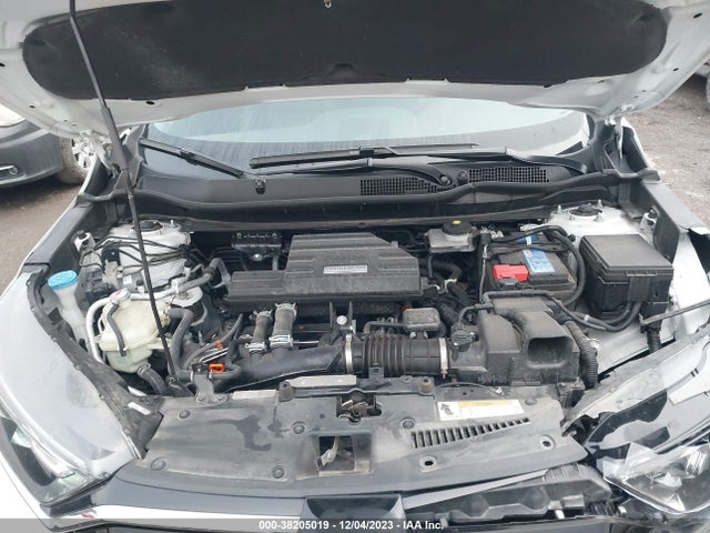 Honda Cr-v Awd Ex-l 2020 5J6RW2H85LL039532 Image 10