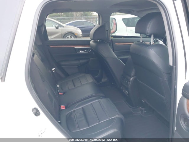 Honda Cr-v Awd Ex-l 2020 5J6RW2H85LL039532 Image 8