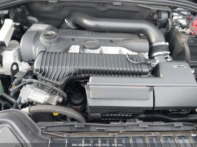 2014 VOLVO S60 T5/T5 PLATINUM/T5 PREMIER/T5 PREMIER PLUS VIN: YV1612FH4E2279491