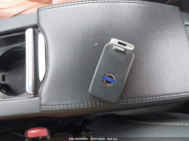 2014 VOLVO S60 T5/T5 PLATINUM/T5 PREMIER/T5 PREMIER PLUS VIN: YV1612FH4E2279491