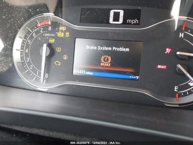 Honda Pilot Ex 2017 5FNYF6H34HB055616 Image 7