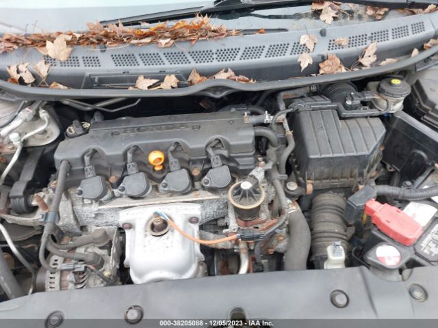 2009 HONDA CIVIC SDN 2HGFA16569H546926 Photo 9