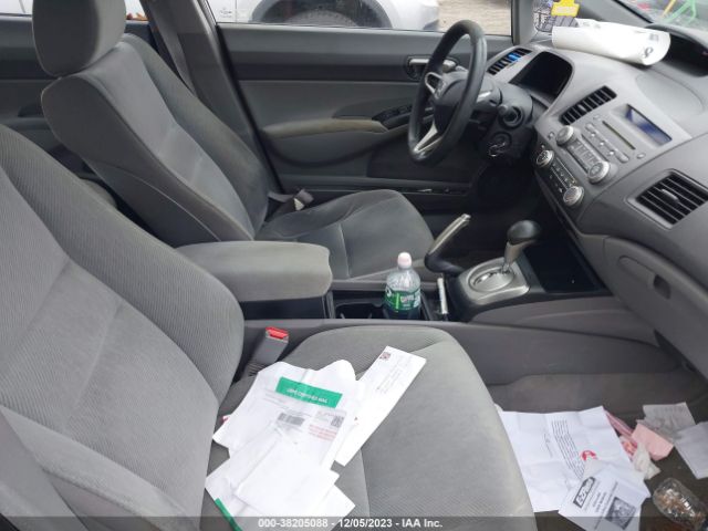 2009 HONDA CIVIC SDN 2HGFA16569H546926 Photo 4